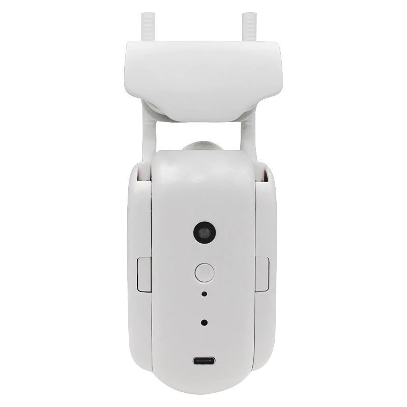 Automatic Electric Curtain Robot