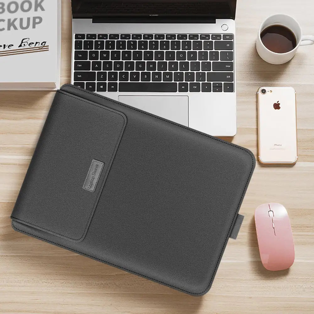 Universal Laptop Sleeve for Business Use