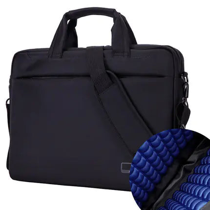 Dixie Ultrabook One Shoulder Laptop Sleeve Bag