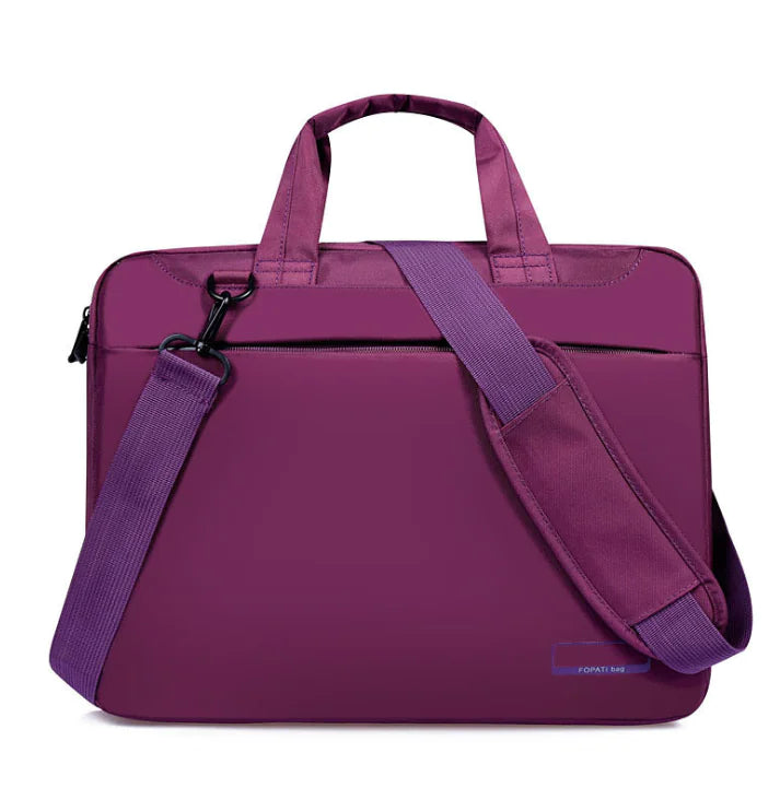 Dixie Ultrabook One Shoulder Laptop Sleeve Bag