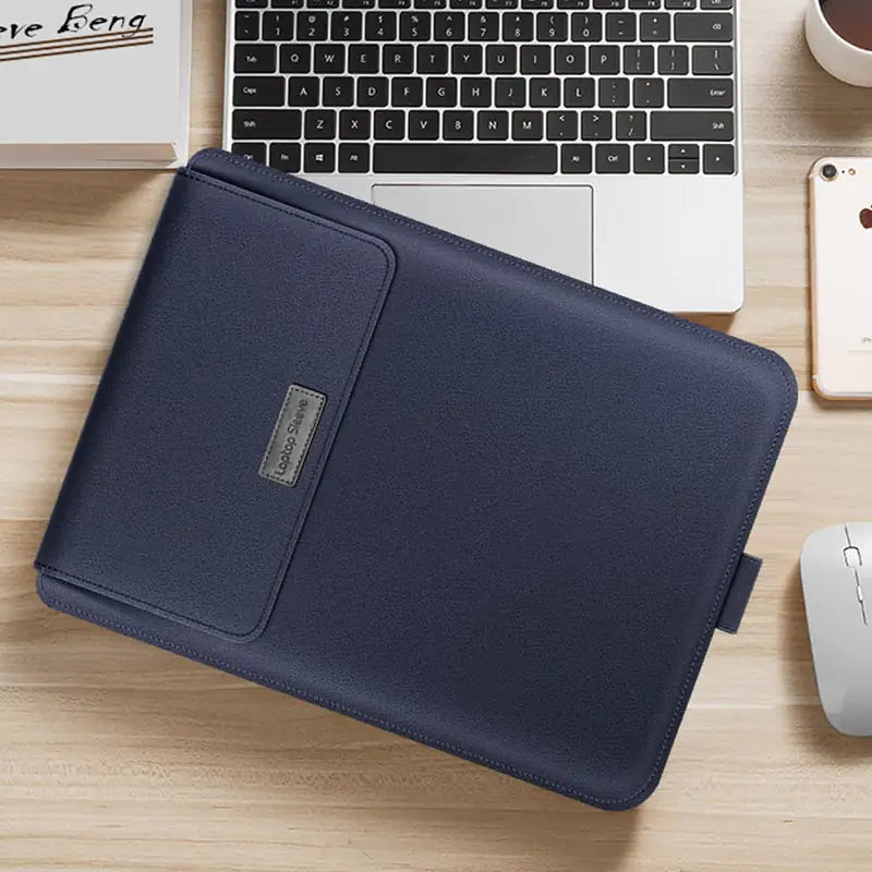 Universal Laptop Sleeve for Business Use