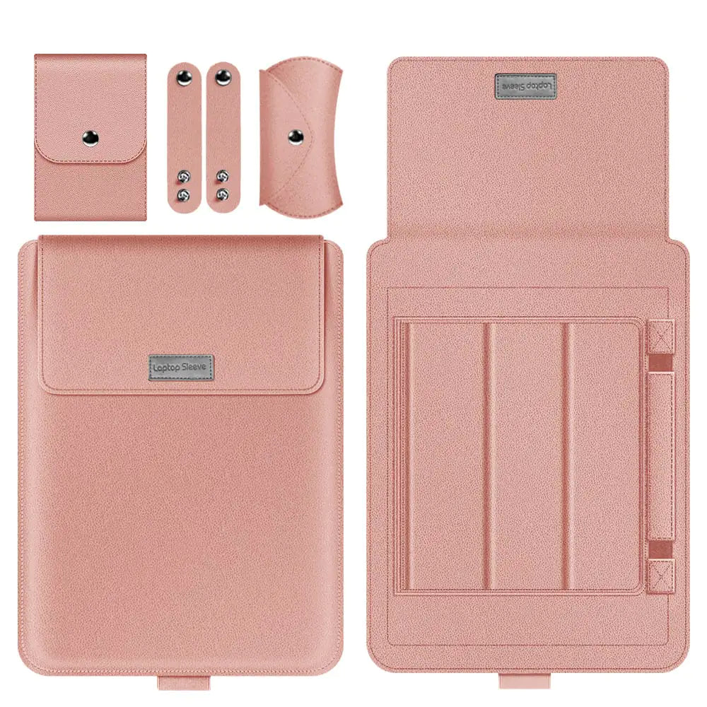 Universal Laptop Sleeve for Business Use