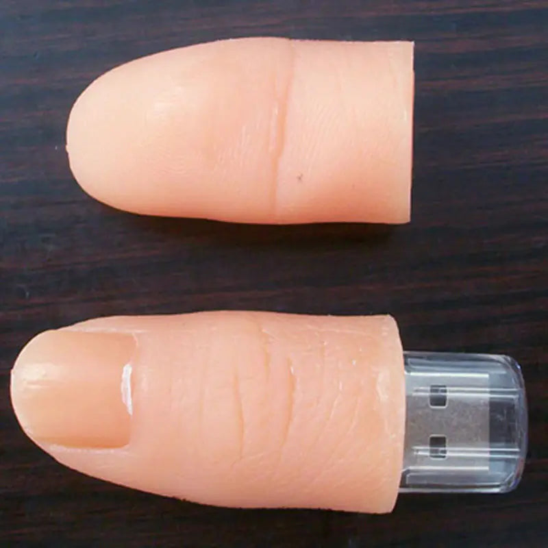 USB Flash Drive, Memory Stick, Finger Drive