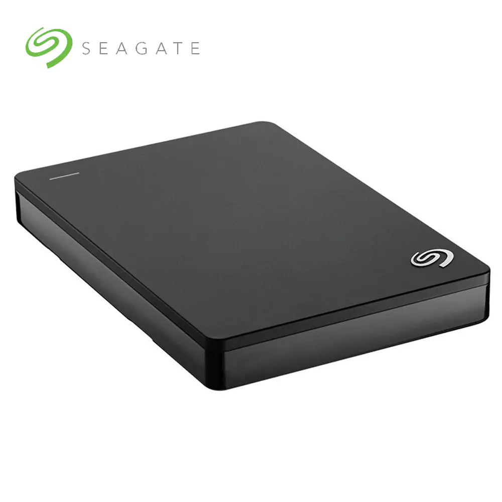 1TB Mobile Hard Drive