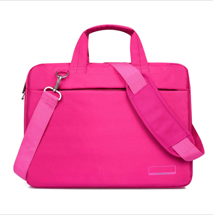 Dixie Ultrabook One Shoulder Laptop Sleeve Bag