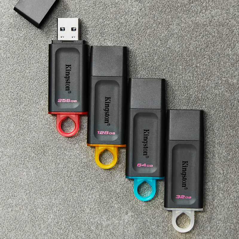 Kingston USB Flash Drive