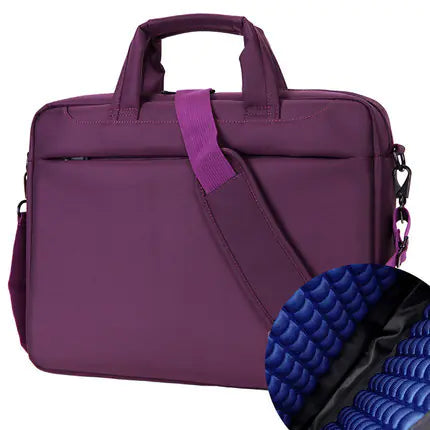 Dixie Ultrabook One Shoulder Laptop Sleeve Bag
