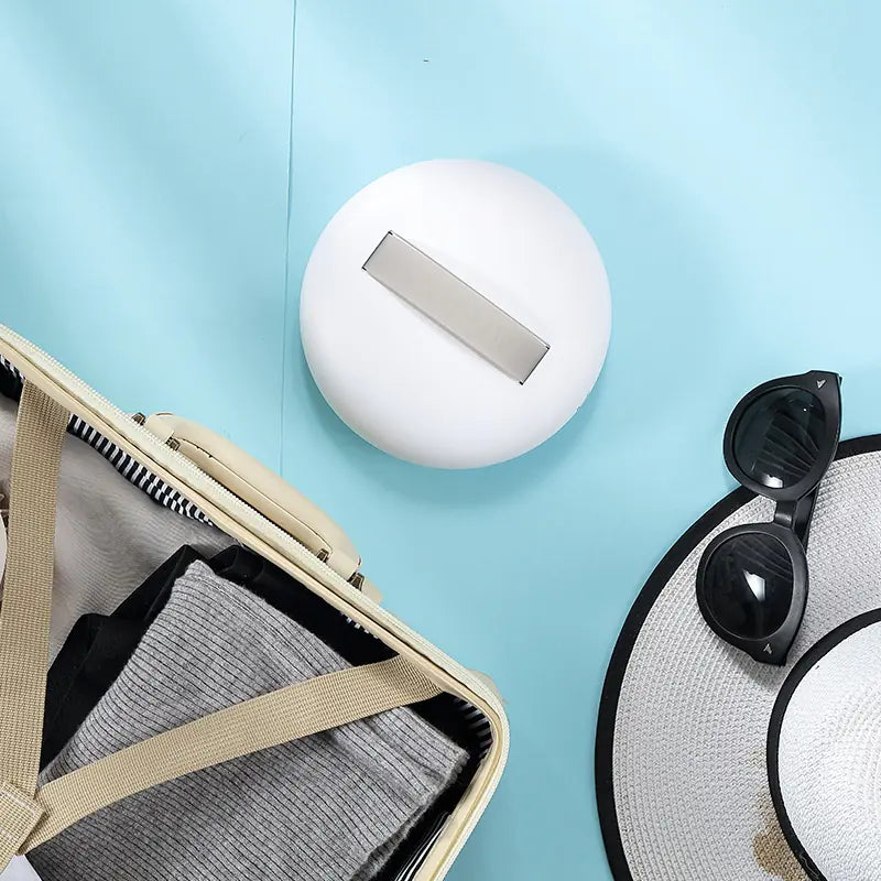 CleanseBot Wireless Smart Dust Mite Cleaning Robot
