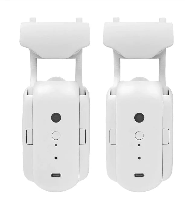 Automatic Electric Curtain Robot