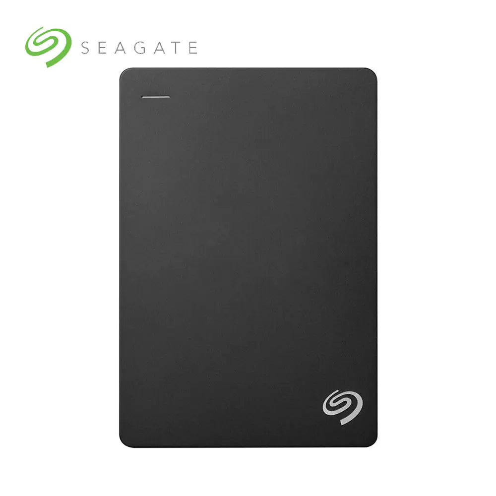 1TB Mobile Hard Drive