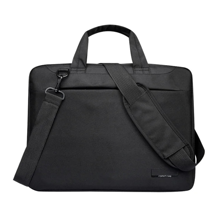 Dixie Ultrabook One Shoulder Laptop Sleeve Bag