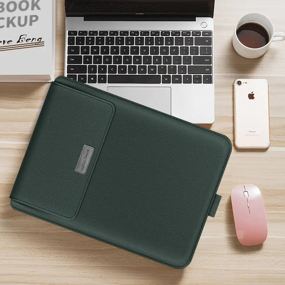 Universal Laptop Sleeve for Business Use