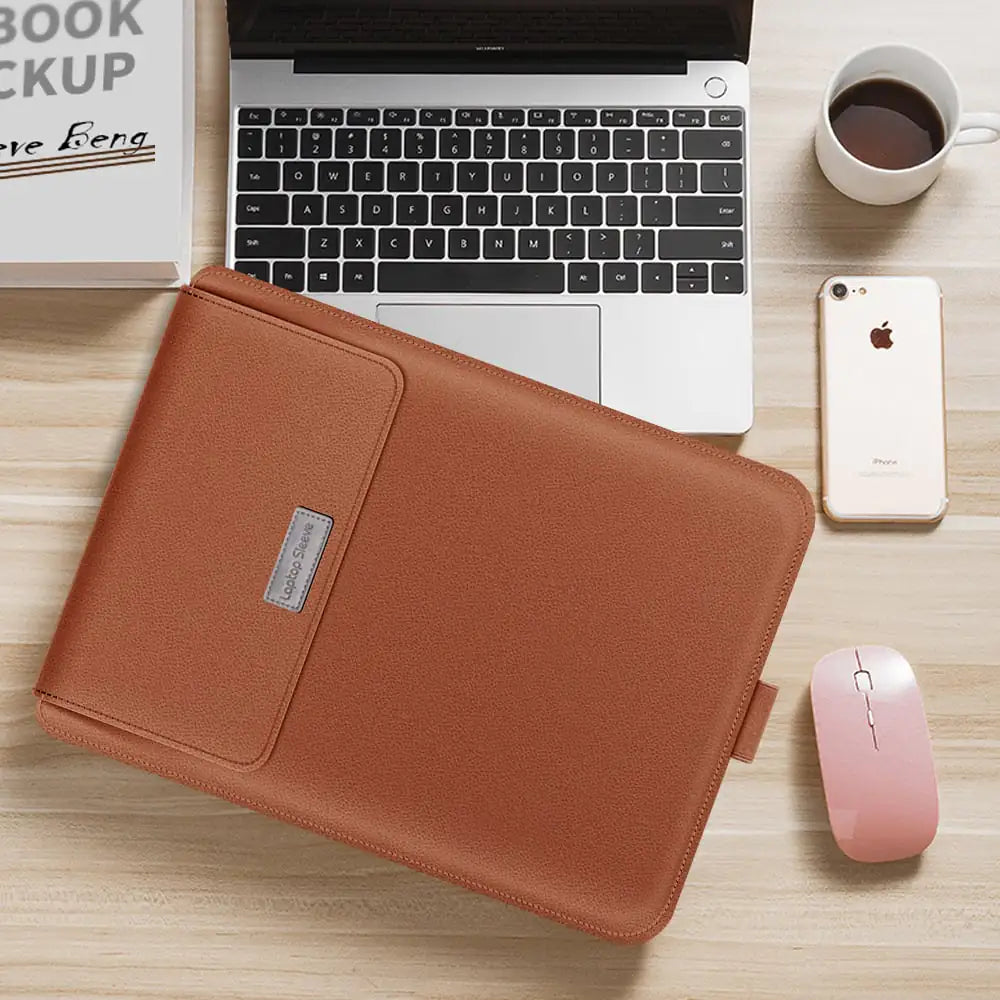 Universal Laptop Sleeve for Business Use