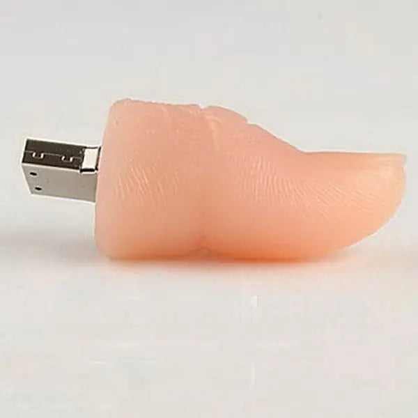 USB Flash Drive, Memory Stick, Finger Drive