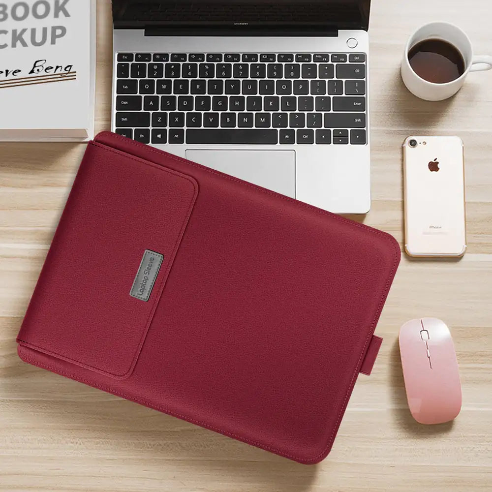 Universal Laptop Sleeve for Business Use