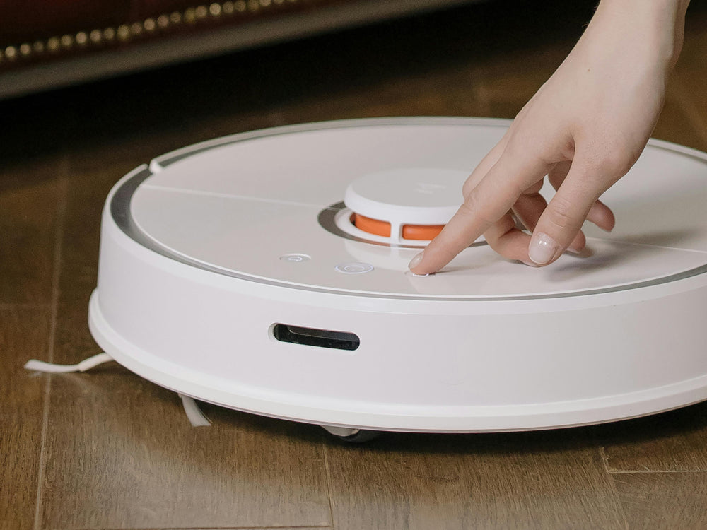 Home Robots