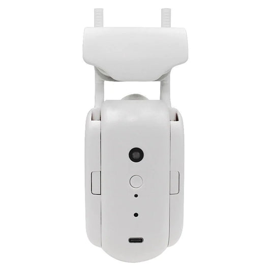 Automatic Electric Curtain Robot