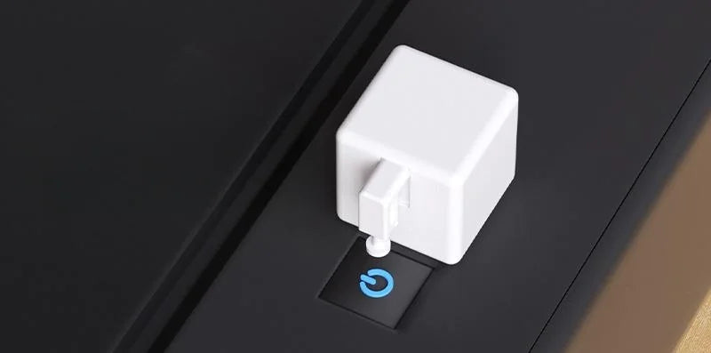 Smart Finger Robot