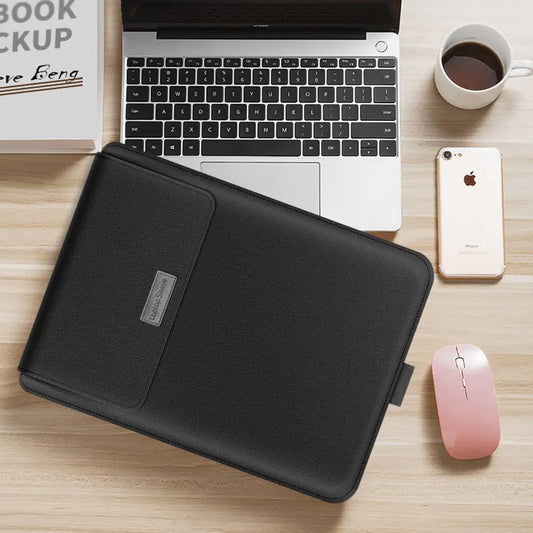 Universal Laptop Sleeve for Business Use