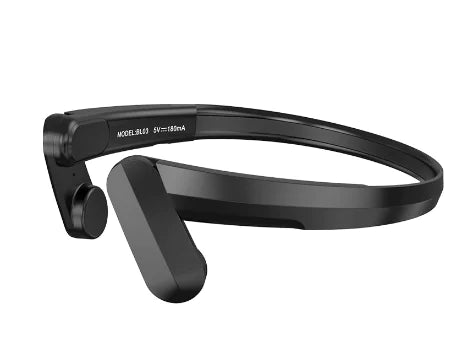 Bone Conduction Bluetooth Sports Earphones