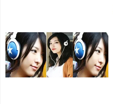 Wireless Bluetooth Headphones, Over-Ear Style