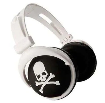 Wireless Bluetooth Headphones, Over-Ear Style