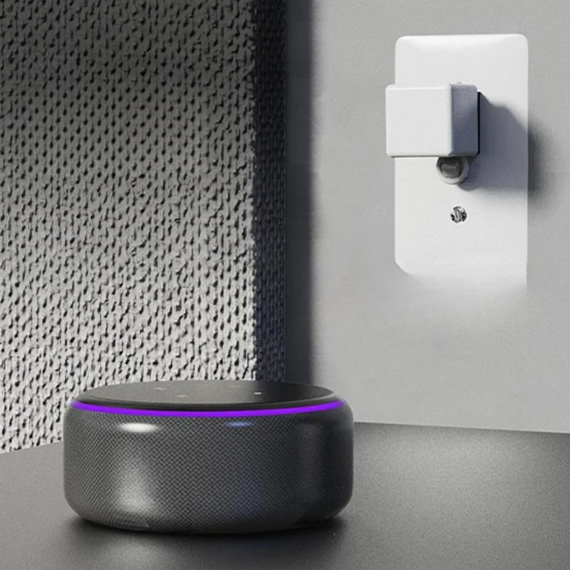 Smart Finger Robot
