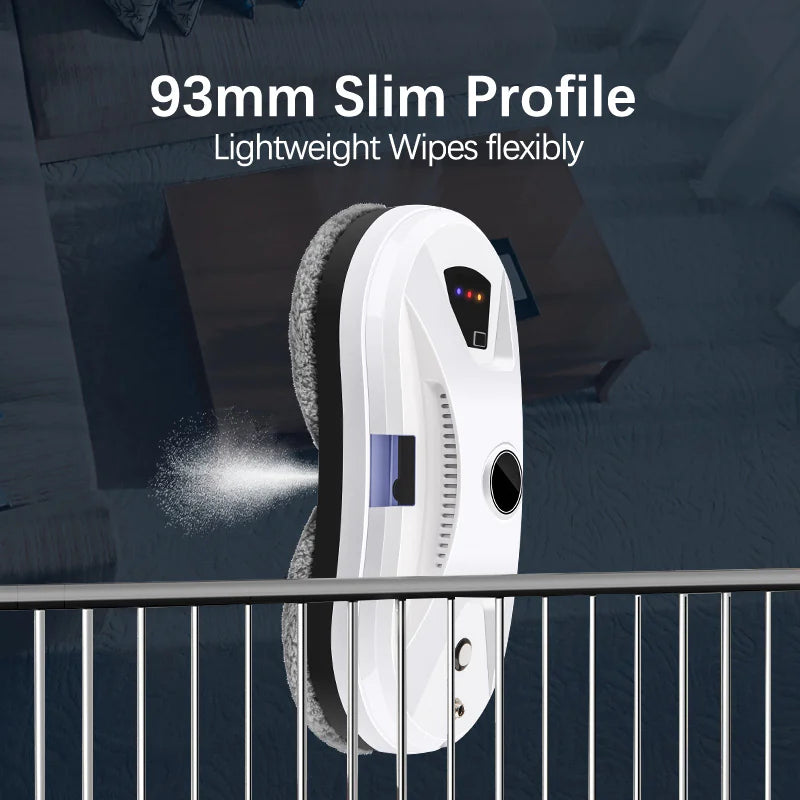 Window Cleaning Robot