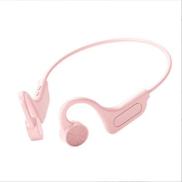 G16 Wireless Bone Conduction Bluetooth Neckband Earphones