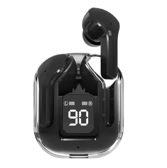 Bluetooth 5.3 Over-Ear Wireless Headphones