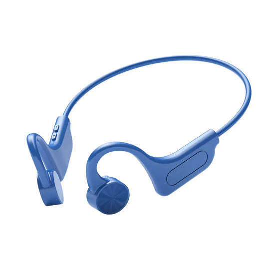 G16 Wireless Bone Conduction Bluetooth Neckband Earphones