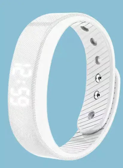 Multifunctional Waterproof Sport Smart Watch