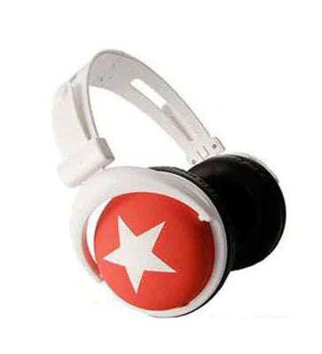 Wireless Bluetooth Headphones, Over-Ear Style