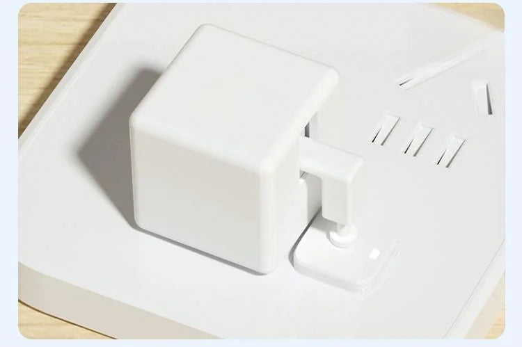 Smart Finger Robot