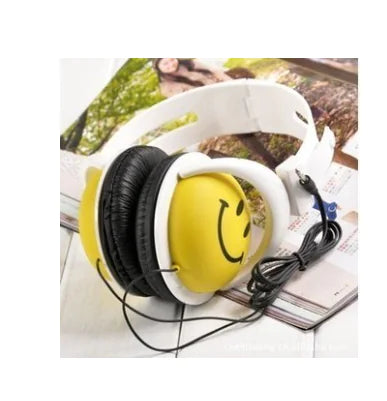 Wireless Bluetooth Headphones, Over-Ear Style