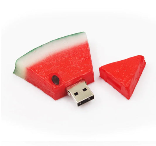 Creative Cartoon USB Flash Drive 8G/16G/32G