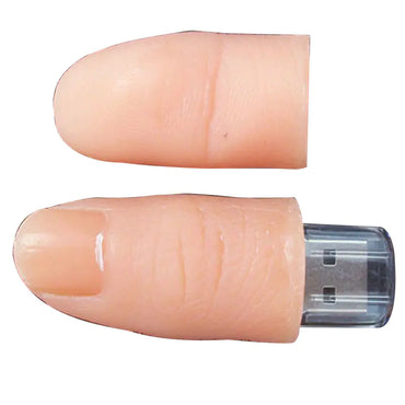 USB Flash Drive, Memory Stick, Finger Drive