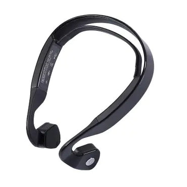 Bone Conduction Bluetooth Sports Earphones