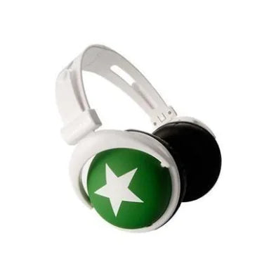 Wireless Bluetooth Headphones, Over-Ear Style