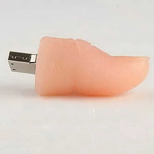 USB Flash Drive, Memory Stick, Finger Drive